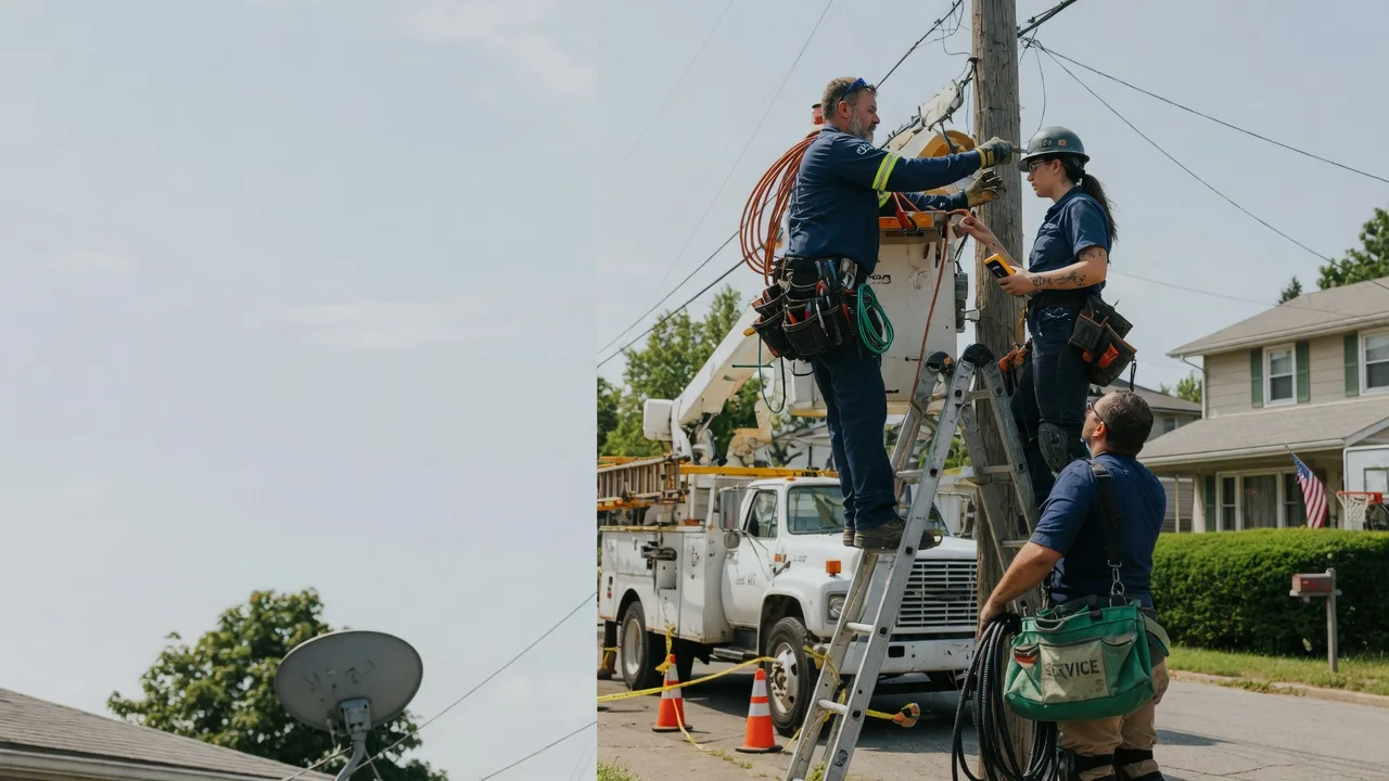 Electrical Repair in Harris, MO near me